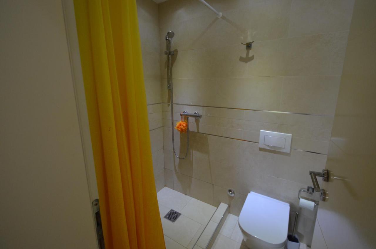 Apartments Karmen Maria Novigrad  Exterior photo
